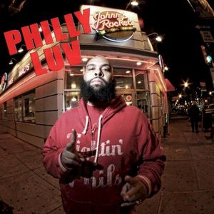 Philly Love (Single)
