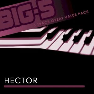 Big-5 (EP)