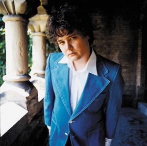 Ron Sexsmith: Live (Live)