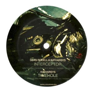 Interceptor / Timehole (Single)