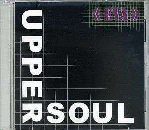 UPPER SOUL (Single)