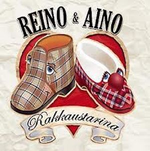 Reino & Aino Rakkaustarina