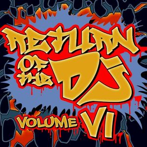 Return of the DJ - Volume VI