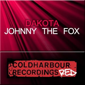 Johnny the Fox (EP)