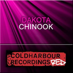 Chinook (EP)