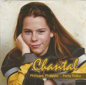 Philippe, Philippo / Party Polka (Single)
