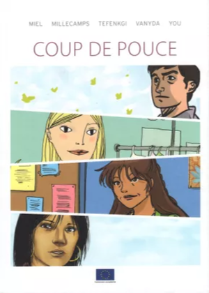 Coup de pouce