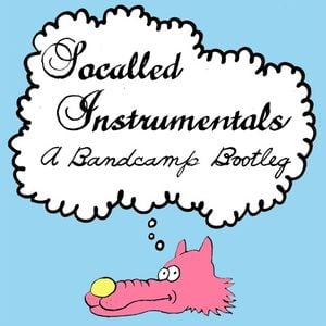 Socalled Instrumentals