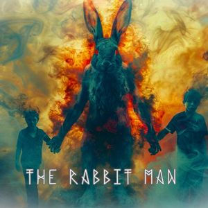 Ashridge : The Rabbit Man (EP)
