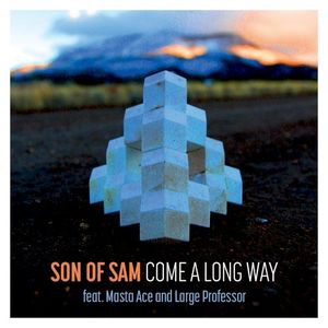 Come a Long Way (EP)