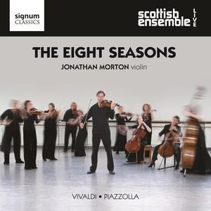 The Eight Seasons (Live)