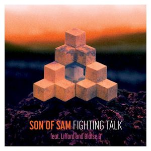 Fighting Talk (EP)