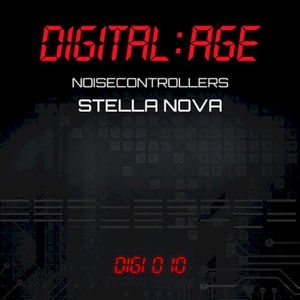 Stella Nova (Single)