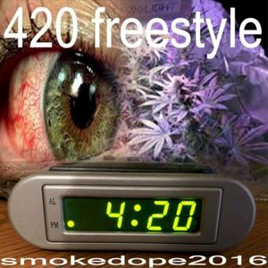 420 FREESTYLE (Single)