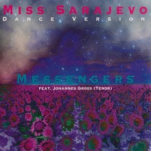 Miss Sarajevo (Dance Version) (Single)