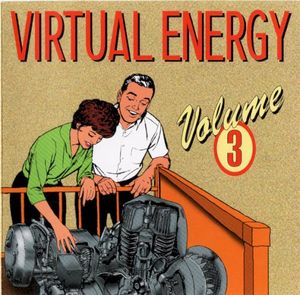 Virtual Energy, Volume 3