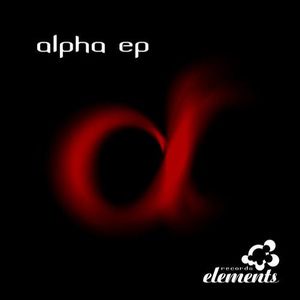 Alpha EP (EP)