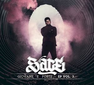 Giovane e forte - Vol. 3