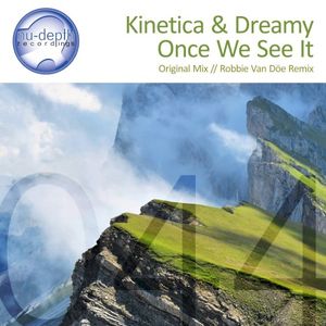 Once We See It (Single)