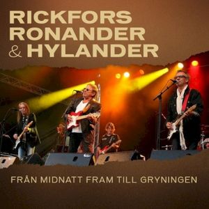 Från Midnatt Fram Till Gryningen (Single)