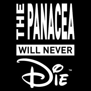 The Panacea Will Never Die EP (EP)