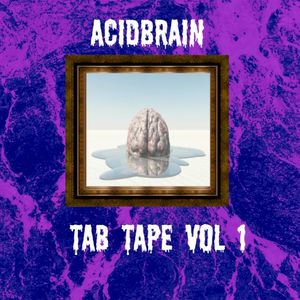 Tab Tape Vol. 1