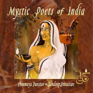 Mystic Poets of India