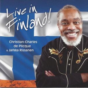 Live In Finland! (Live)