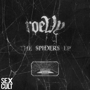 Spiders (EP)