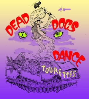 Dead Dogs Dance