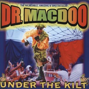 Under The Kilt (Single)