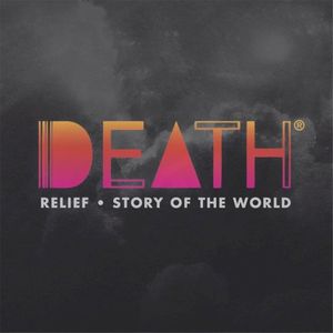 Relief/Story of the World (Single)
