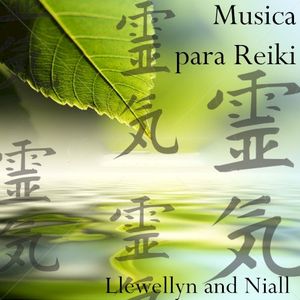 Música para reiki