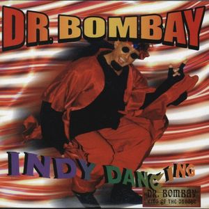 Indy Dancing (Single)