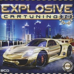 Explosive Car Tuning 30