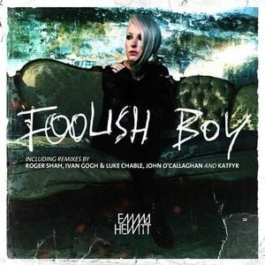 Foolish Boy (Single)