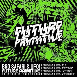 Future Primitive (EP)