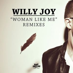 Woman Like Me (Remixes) (EP)