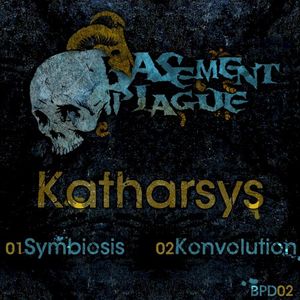 Symbiosis / Konvolution (Single)