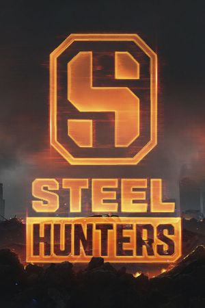 Steel Hunters