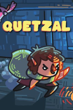 Quetzal