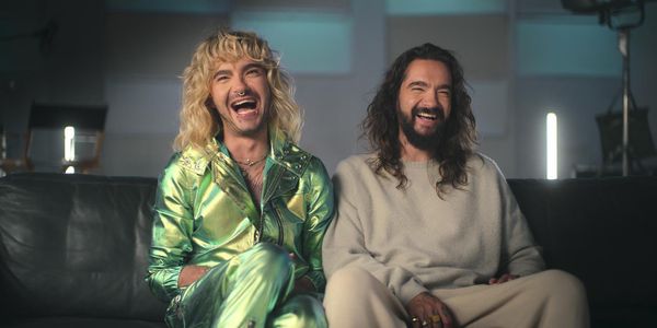 Kaulitz & Kaulitz