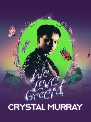 Crystal Murray en concert à We Love Green 2024
