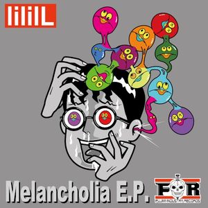 Melancholia E.P. (EP)