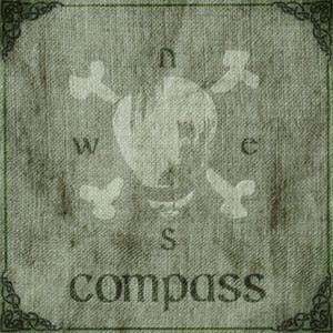 Compass (Single)