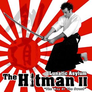 The Hitman II: The Way of the Sword