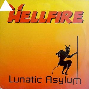 Hellfire (EP)