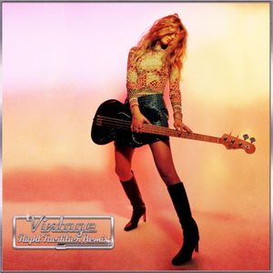 Vintage (Flight Facilities remix)