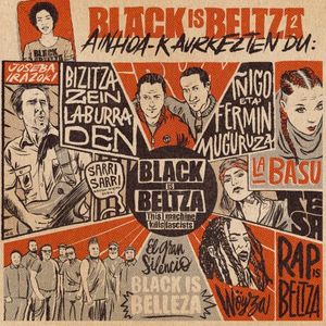 Black is Beltza 2. Ainhoak aurkezten du (OST)