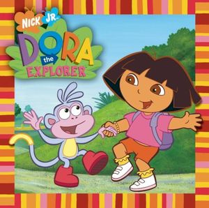 Dora The Explorer (OST)